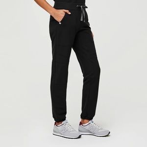 Venice Slim Jogger Scrub Pants